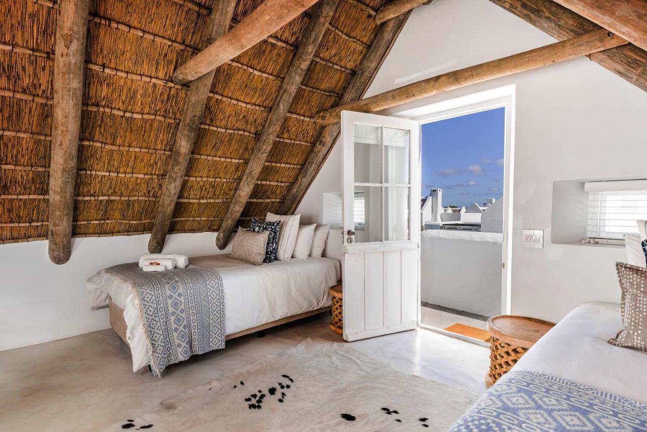 Bliss On The Bay Villa Struisbaai Eksteriør billede