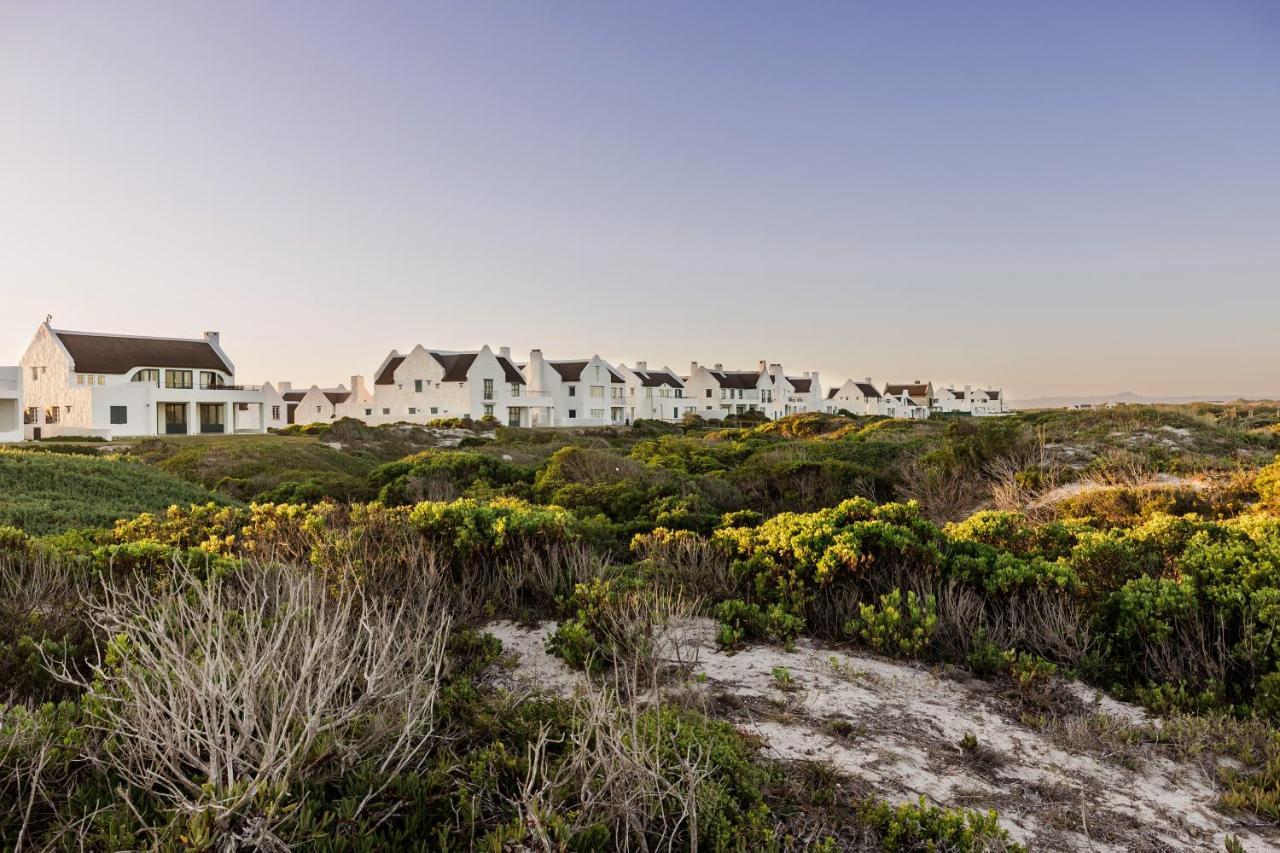 Bliss On The Bay Villa Struisbaai Eksteriør billede