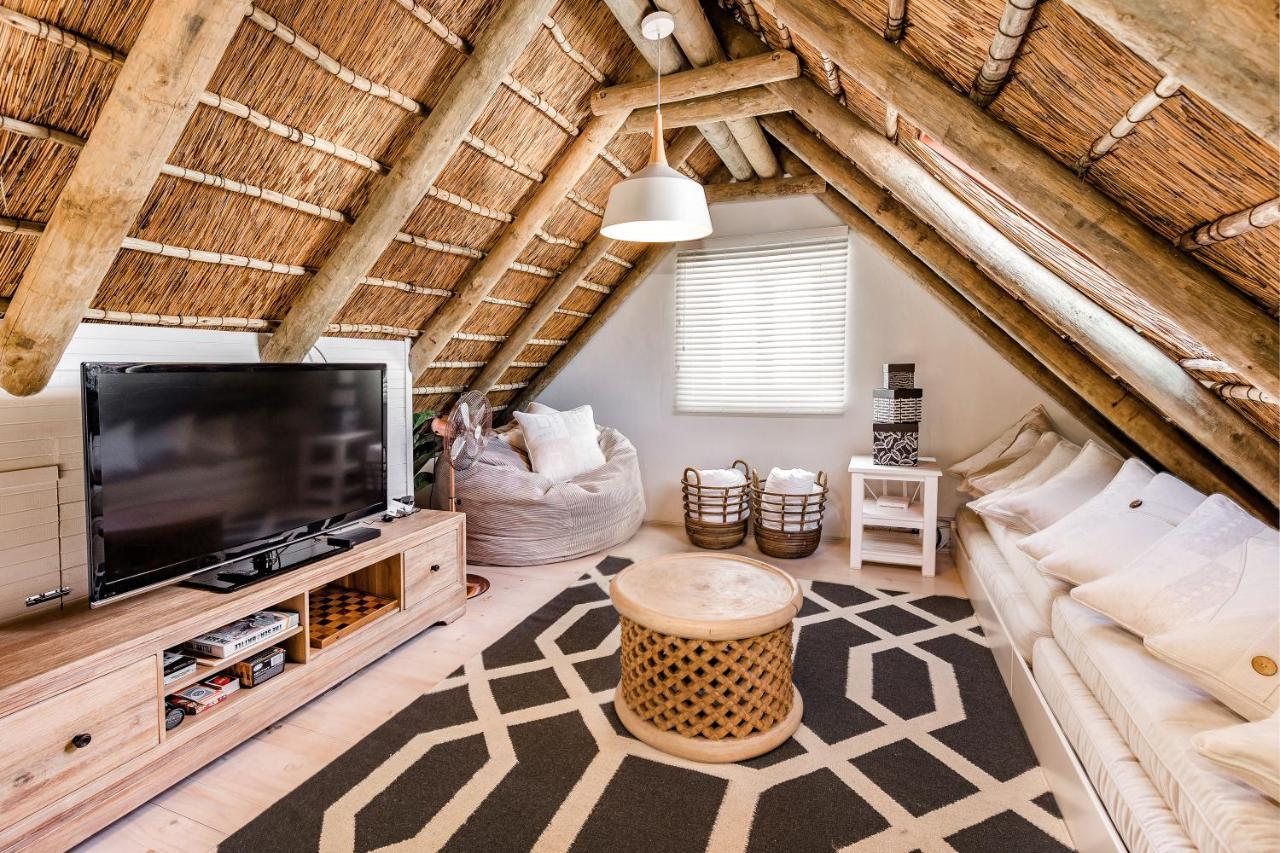 Bliss On The Bay Villa Struisbaai Eksteriør billede