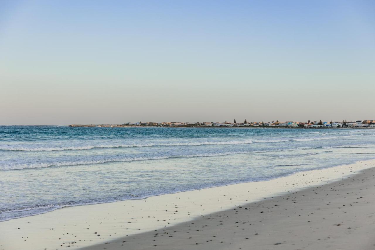 Bliss On The Bay Villa Struisbaai Eksteriør billede