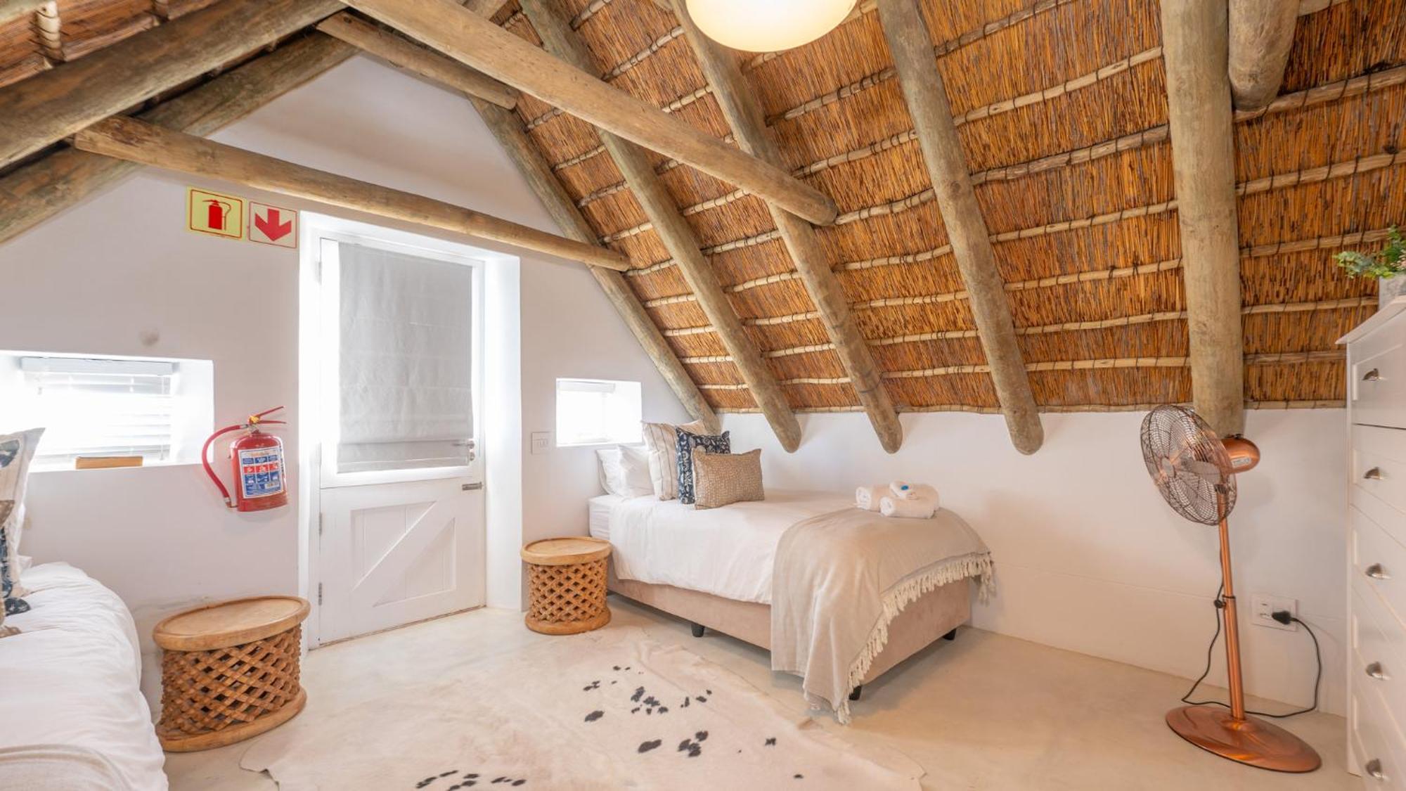 Bliss On The Bay Villa Struisbaai Eksteriør billede