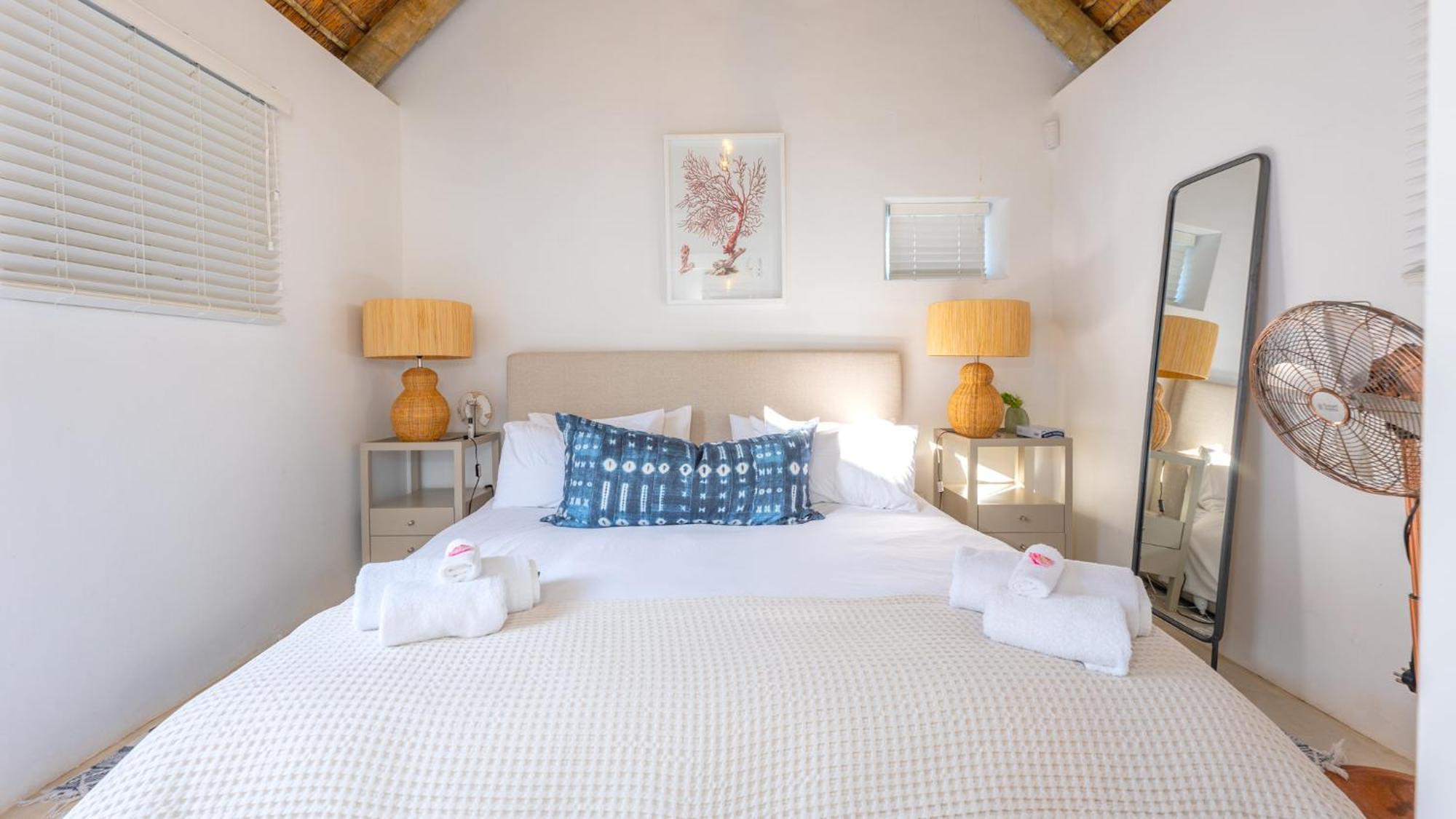 Bliss On The Bay Villa Struisbaai Eksteriør billede