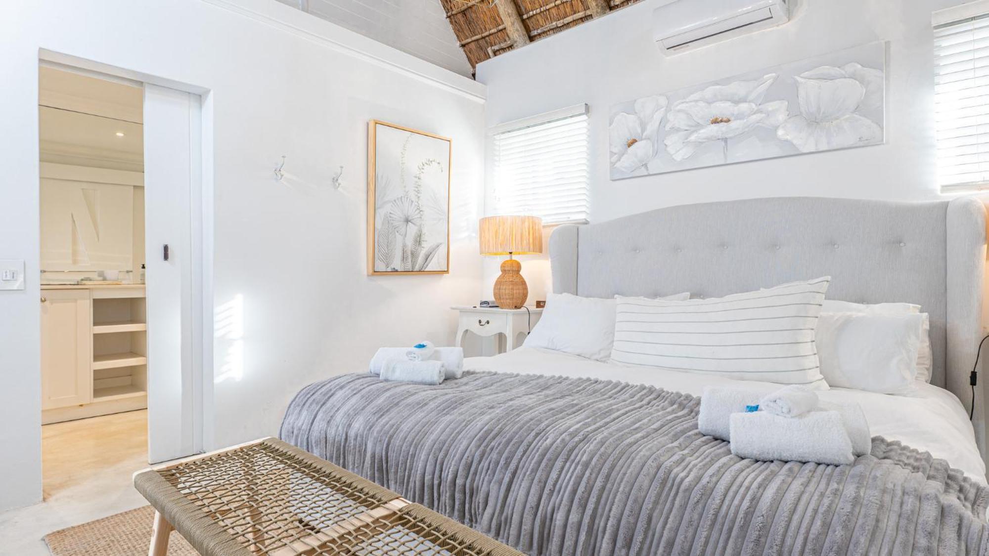 Bliss On The Bay Villa Struisbaai Eksteriør billede