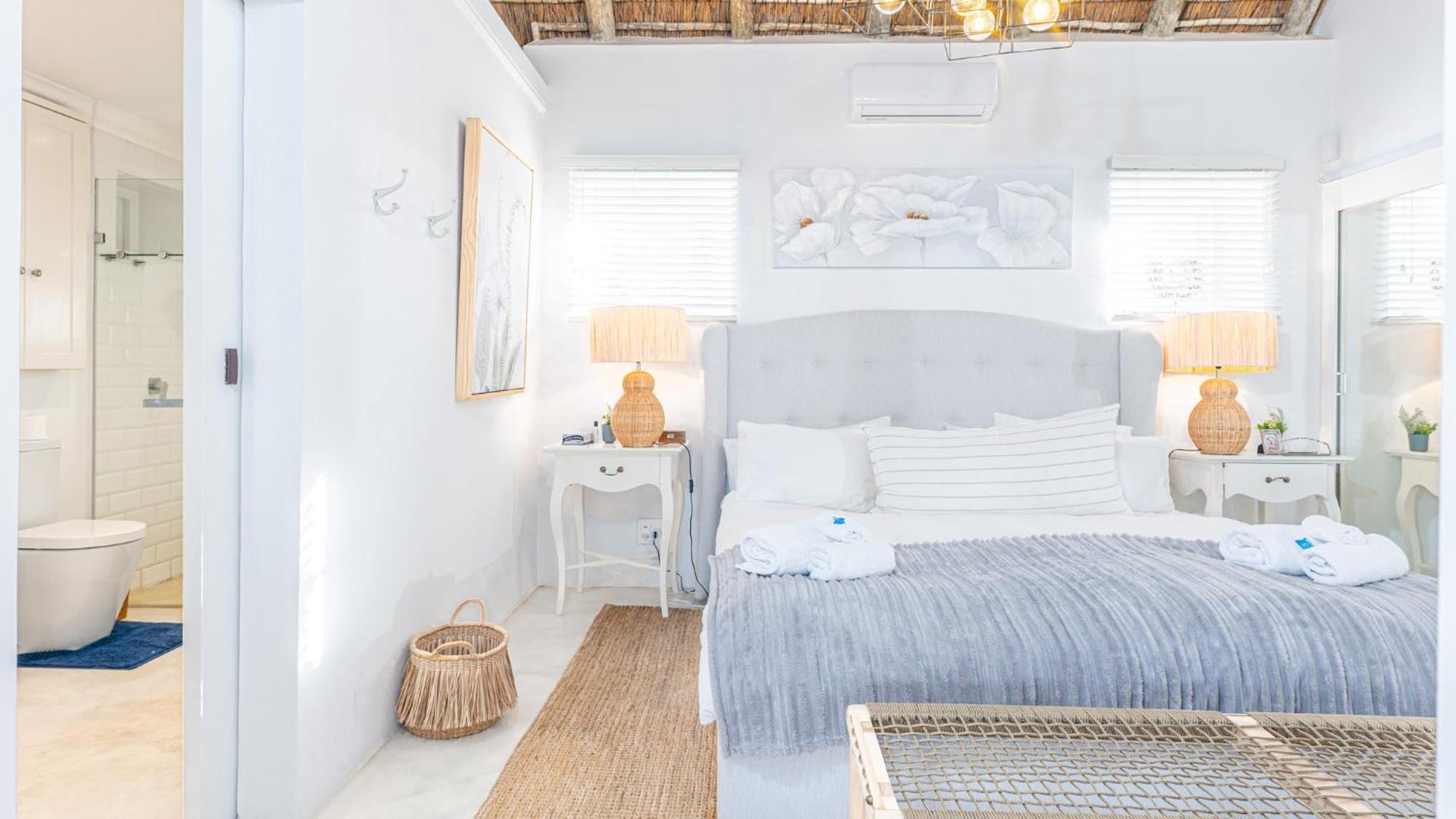 Bliss On The Bay Villa Struisbaai Eksteriør billede